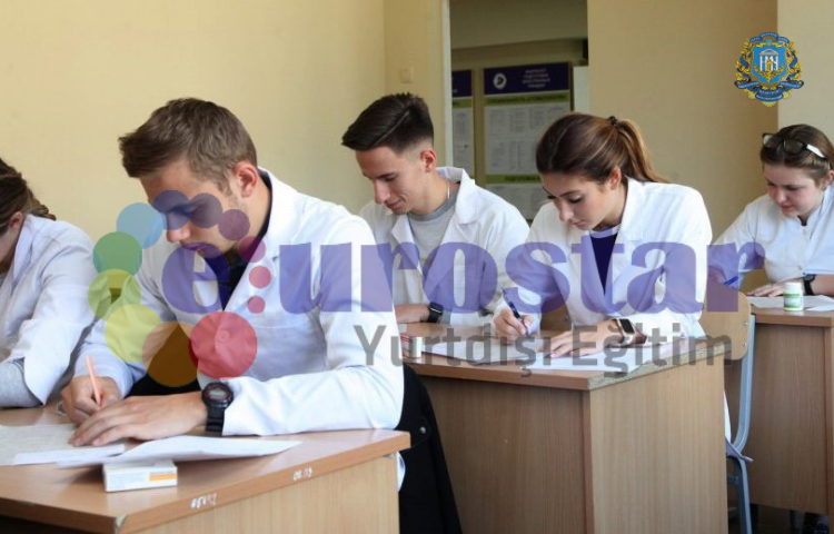 Kiev Ulusal Tıp Üniversitesi