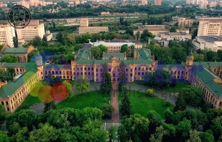 Kiev Teknik Üniversitesi